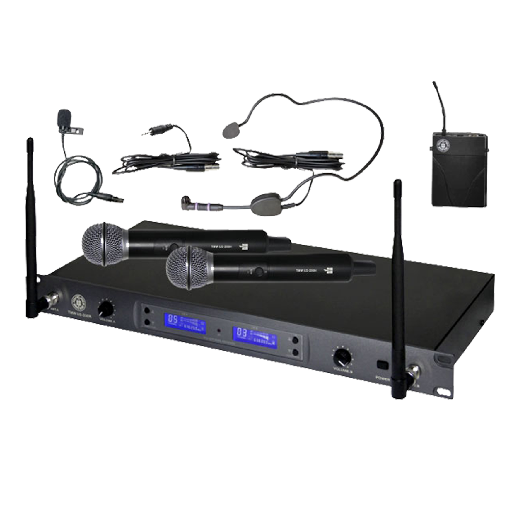 TMW U2.200M / LTHSGT